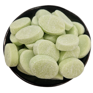 Saure Birnen-Ovale - Pick N Mix