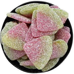 Saure Wassermelonen-Scheiben - Pick N Mix