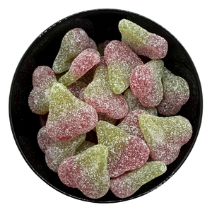 Saure Doppel-Kirschen - Pick N Mix