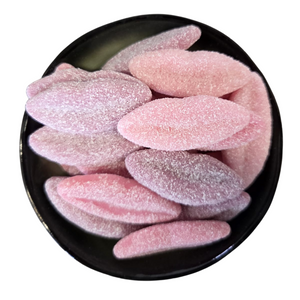 Schaumige saure Lippen - Pick N Mix