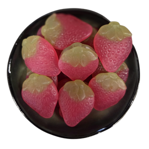 Süße Erdbeeren - Pick N Mix