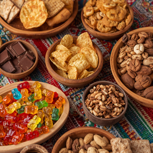 Snacks