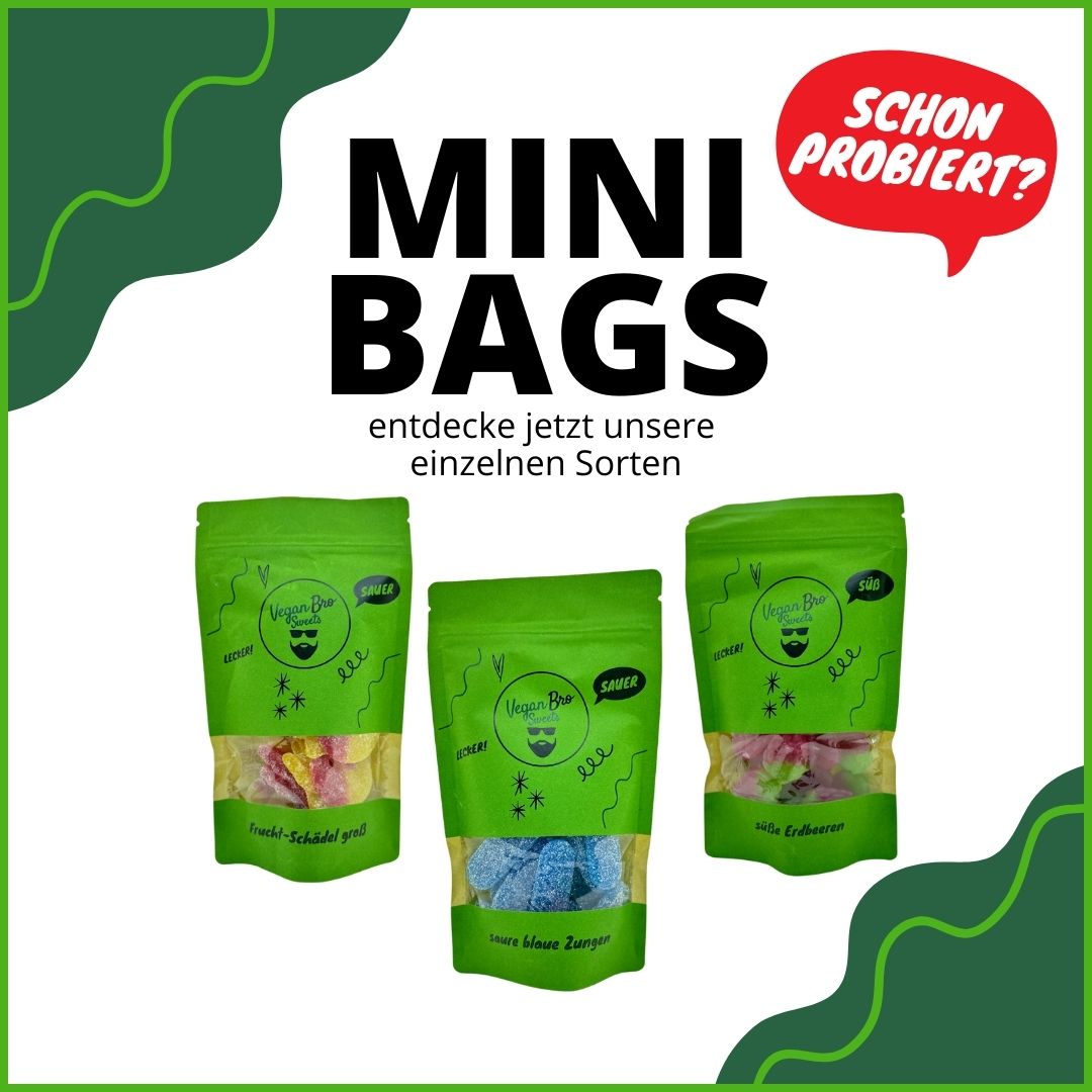 Mini Bags