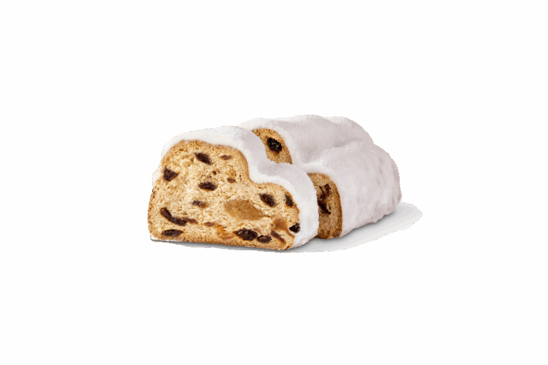 KuchenMeister Bratapfel-Marzipan Stollen 200g