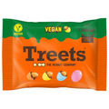 Treets Peanuts Vegan mit Choviva 45g