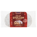 KuchenMeister Christ Stollen mit Rosinen 200g