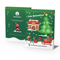 Vegan Bro Adventskalender 2026 - Vorbestellung - Lieferung voraussichtlich KW 45/46