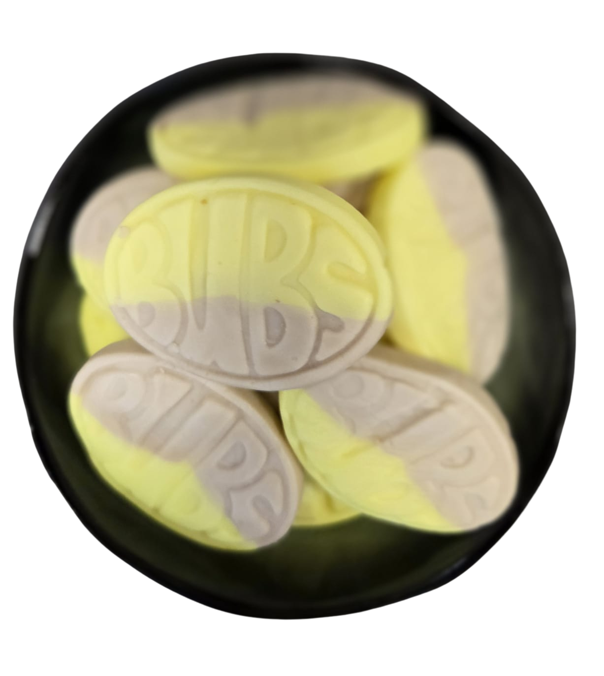 Bananen-Karamell-Ovale 200g - Mini-Bag
