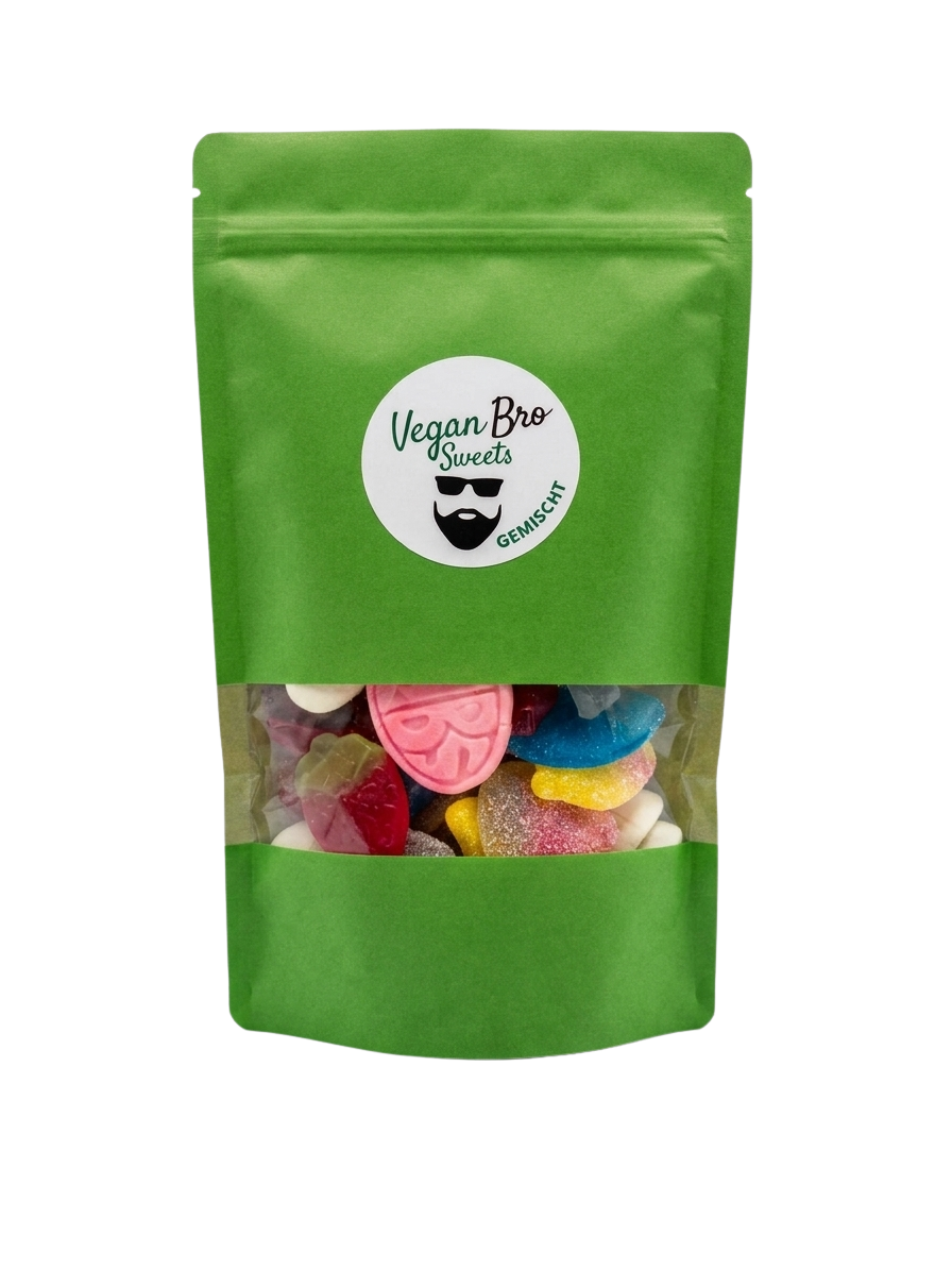 Vegan Bro Big Bag - 500g