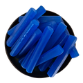 Süße Blaue-Stäbchen 200g - Mini-Bag