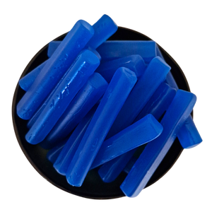 Süße Blaue-Stäbchen - Pick N Mix