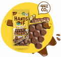 Hands Off Chunky Cookie Caramel 100g
