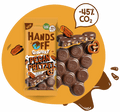 Hands Off Chunky Pecan Pretzel 100g