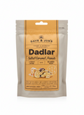 Dave & Jons Dates Salted Caramel Peanuts 125g