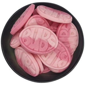 Granatapfel-Ovale groß - Pick N Mix