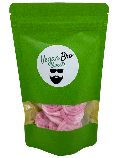 Granatapfel-Ovale groß 200g - Mini-Bag