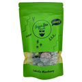 Vegan Bro Mini Bag Lakritz gemischt - 200g