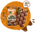 Hands Off Milano Hazelnut Soft Core 100g