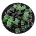 Minz-Lakritz-Bären 200g - Mini-Bag