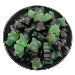 Minz-Lakritz-Bären - Pick N Mix