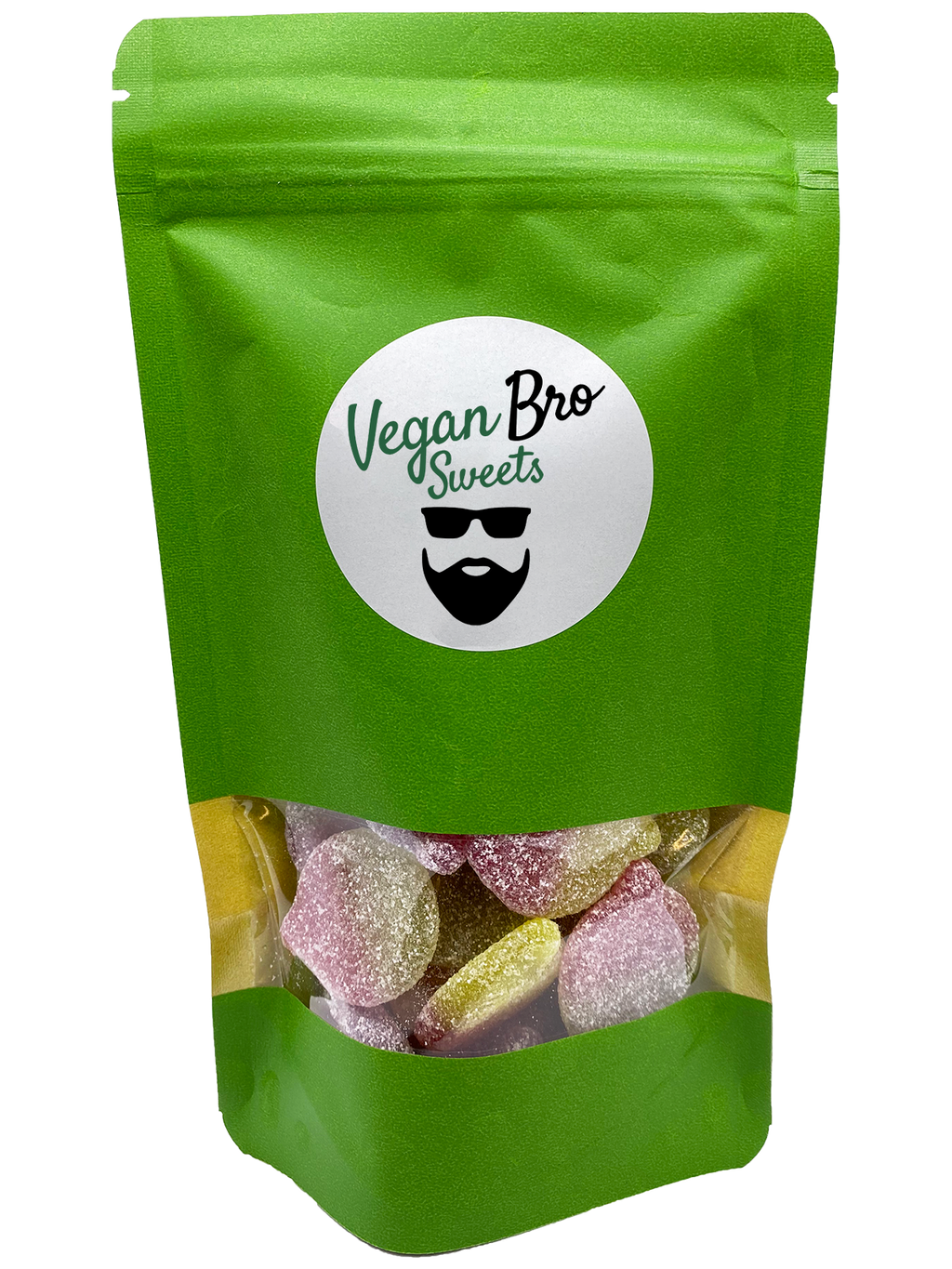 Saure Äpfel 200g - Mini-Bag