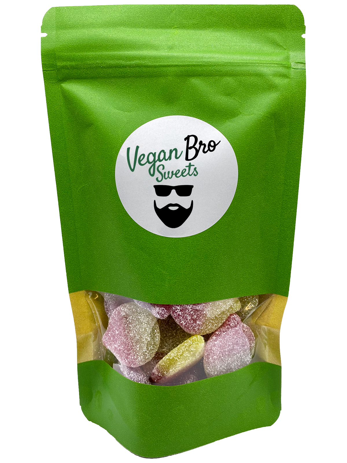 Saure Äpfel 200g - Mini-Bag