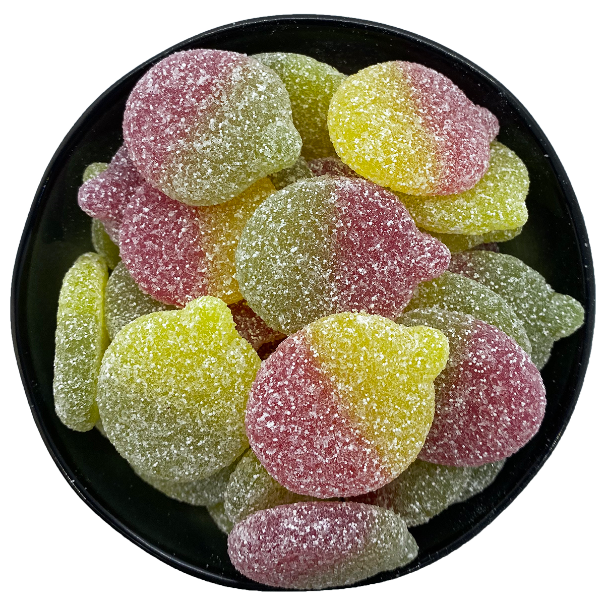 Saure Äpfel 200g - Mini-Bag
