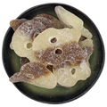 BUBS Saure Cola-Schädel groß 200g - Mini-Bag