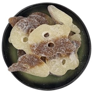 Saure Cola-Schädel groß - Pick N Mix