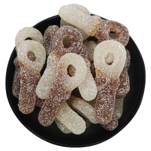 Saure Cola-Schlüssel - Pick N Mix