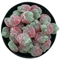 Saure Erdbeeren 200g - Mini-Bag