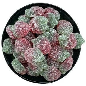 Saure Erdbeeren - Pick N Mix