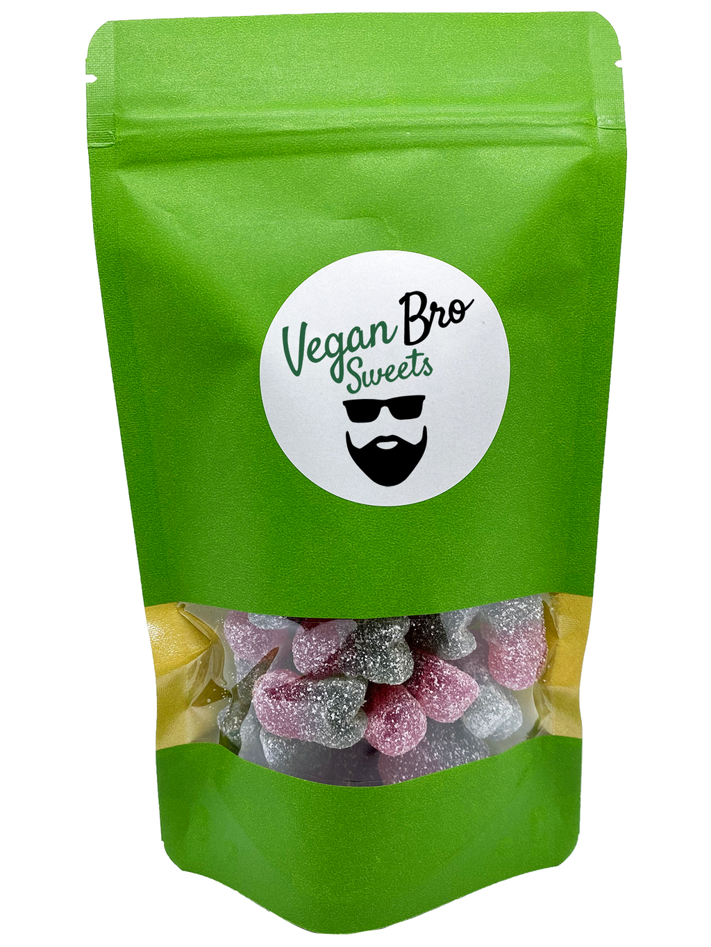 Saure Kirschen 200g - Mini-Bag