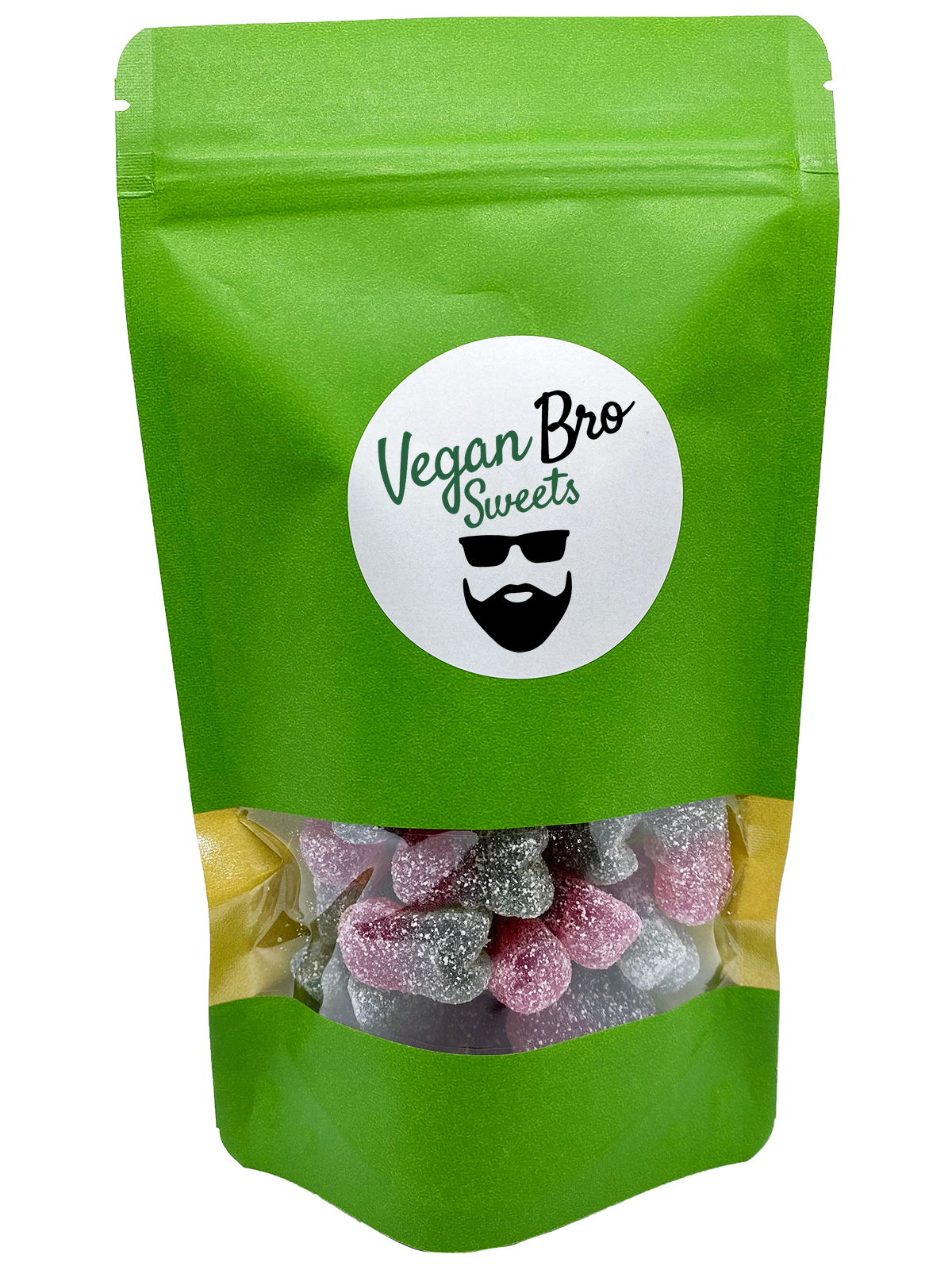 Saure Kirschen 200g - Mini-Bag