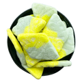 Saure Tutti-Frutti-Rauten groß 200g - Mini-Bag