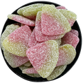 Saure Wassermelonen-Scheiben 200g - Mini-Bag
