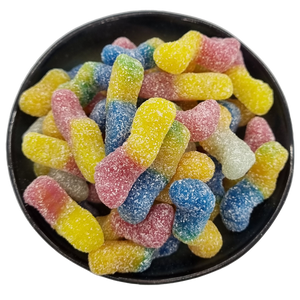 Saure Würmchen - Pick N Mix