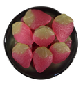 Süße Erdbeeren 200g - Mini-Bag