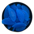 Süße blaue Augen 200g - Mini-Bag