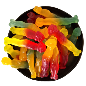 Süße Erdmännchen - Pick N Mix