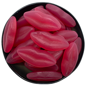Süße rote Lippen - Pick N Mix