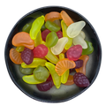 Süßer Früchte-Mix 200g - Mini-Bag