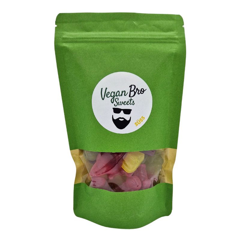 Süßer Weltraum Mix 200g - Mini-Bag