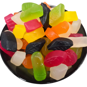 Süße Winegums - Pick N Mix