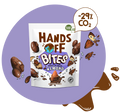 Hands Off Bites Almond 130g