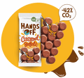 Hands Off Caramel Seasalt 100g