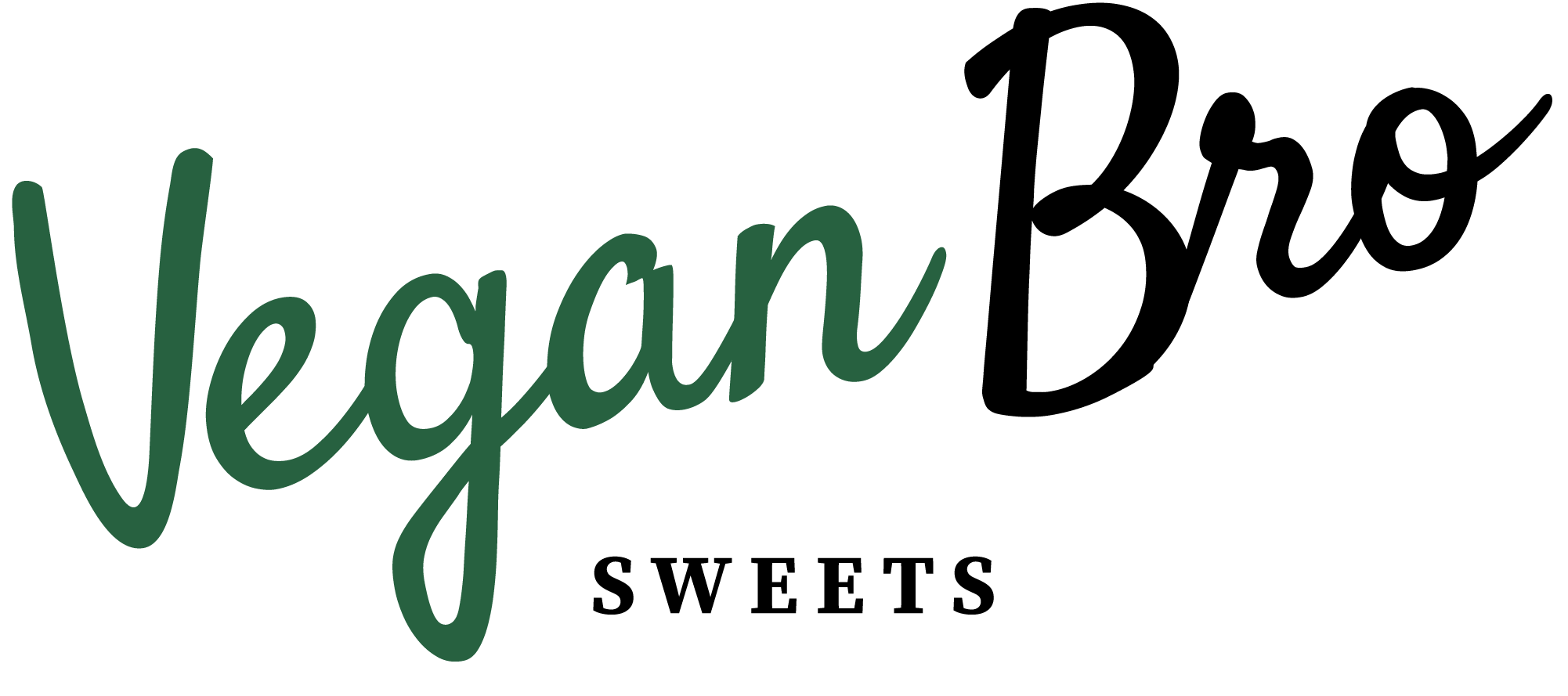 Vegan Bro-Logo