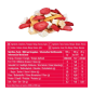 Preview: POL'S FREEZE FRESH Gefriergetrocknete Fruit Mix 20g