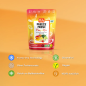 Preview: POL'S FREEZE FRESH Gefriergetrocknete Fruit Mix 20g
